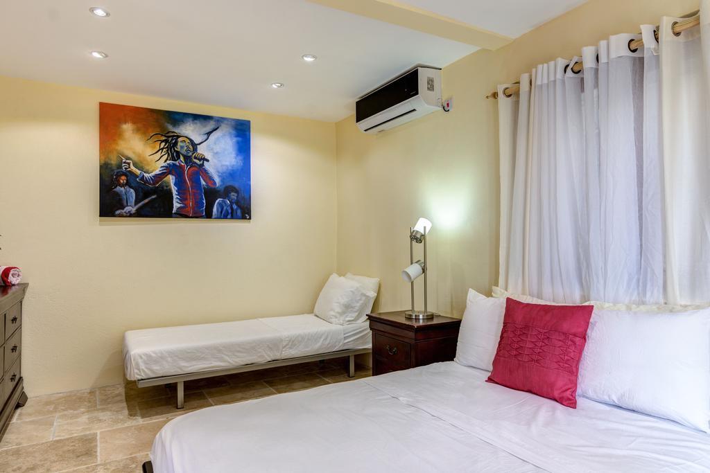 Sandrati Villa Port Elizabeth Dış mekan fotoğraf