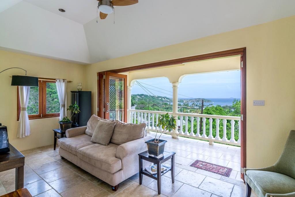 Sandrati Villa Port Elizabeth Dış mekan fotoğraf