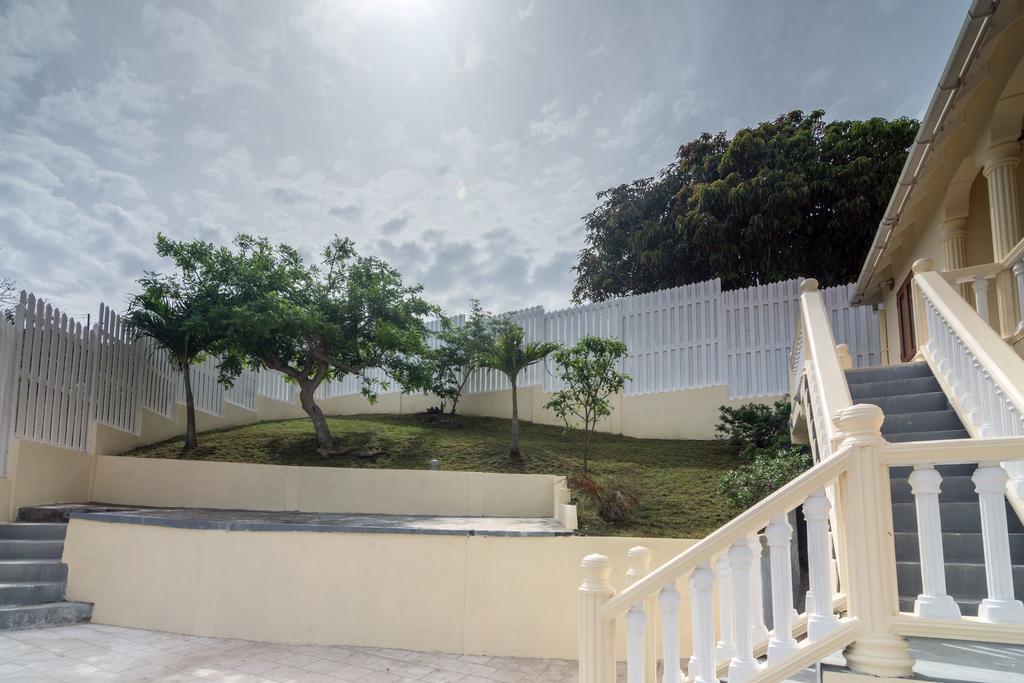 Sandrati Villa Port Elizabeth Dış mekan fotoğraf