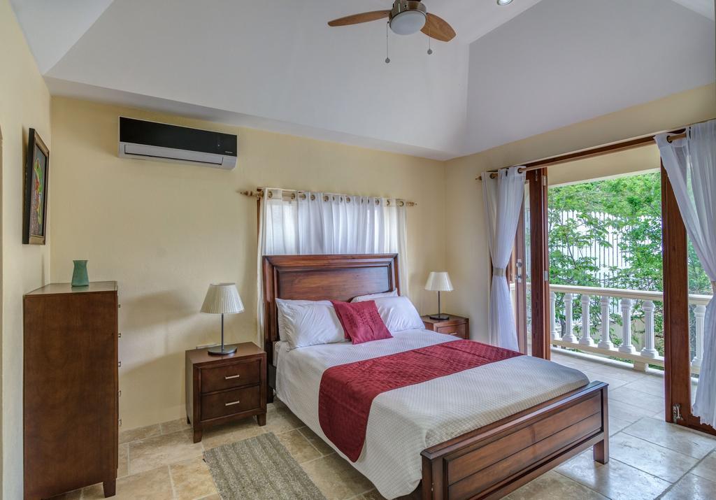 Sandrati Villa Port Elizabeth Dış mekan fotoğraf