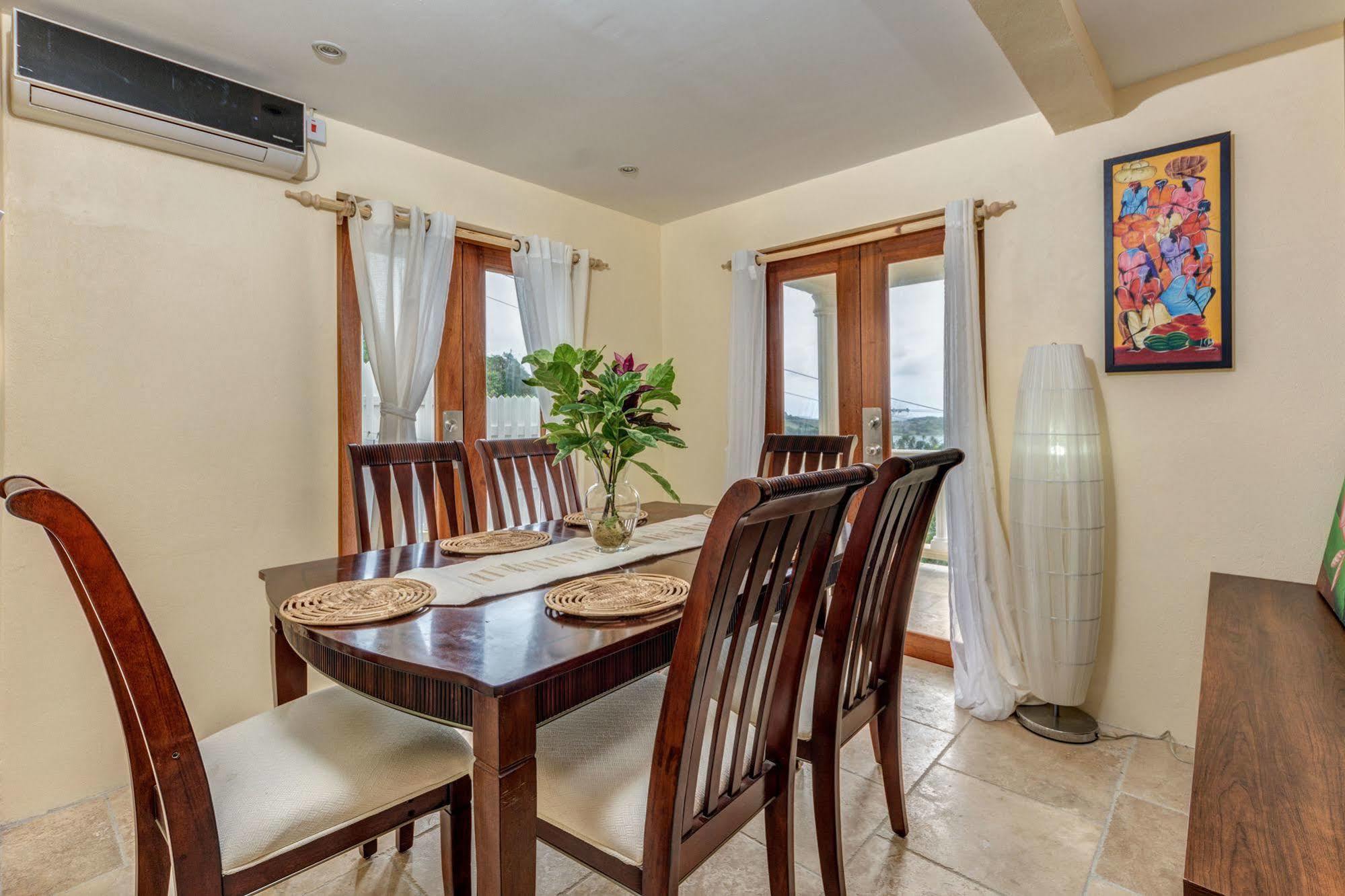 Sandrati Villa Port Elizabeth Dış mekan fotoğraf