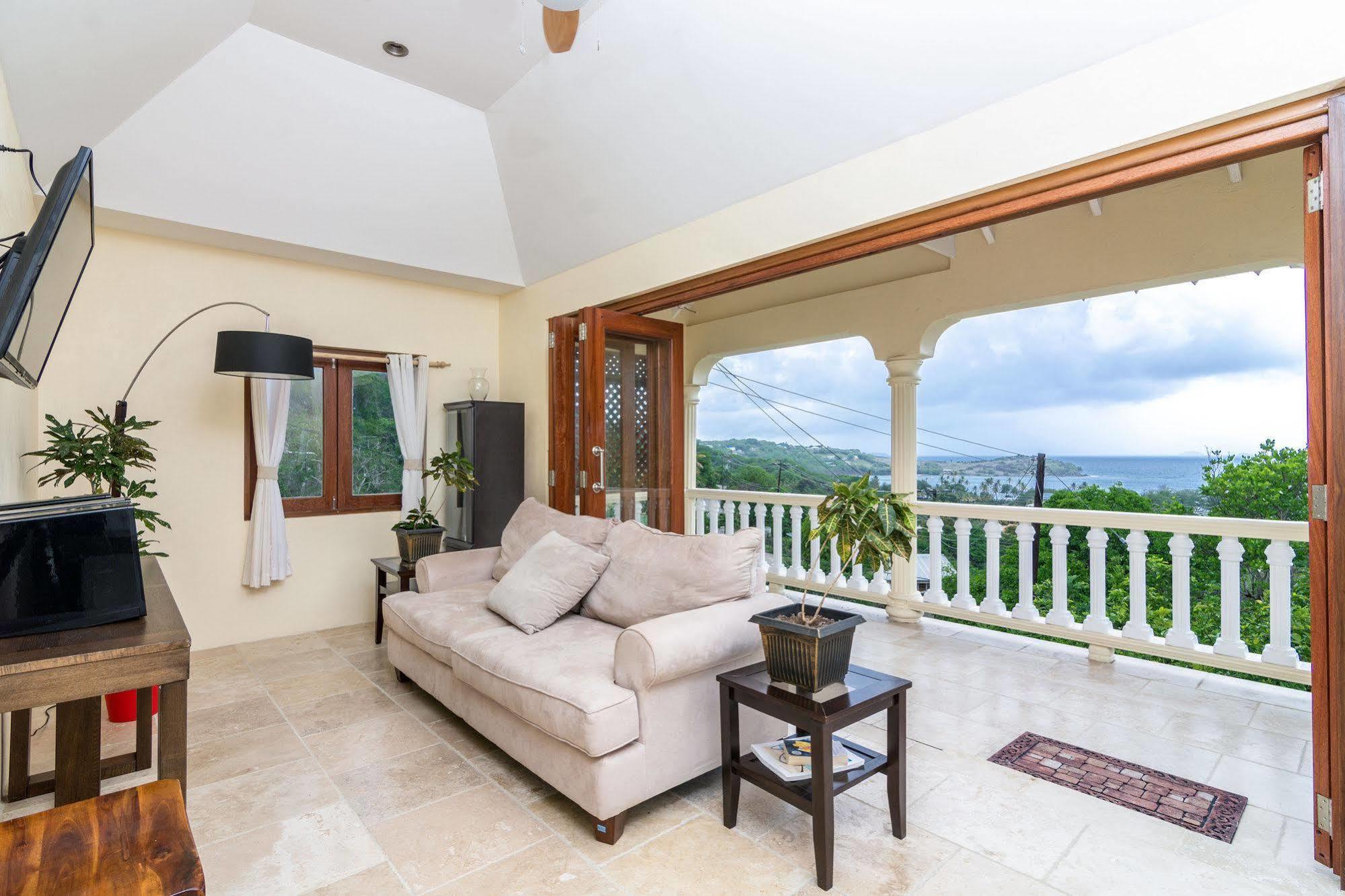 Sandrati Villa Port Elizabeth Dış mekan fotoğraf