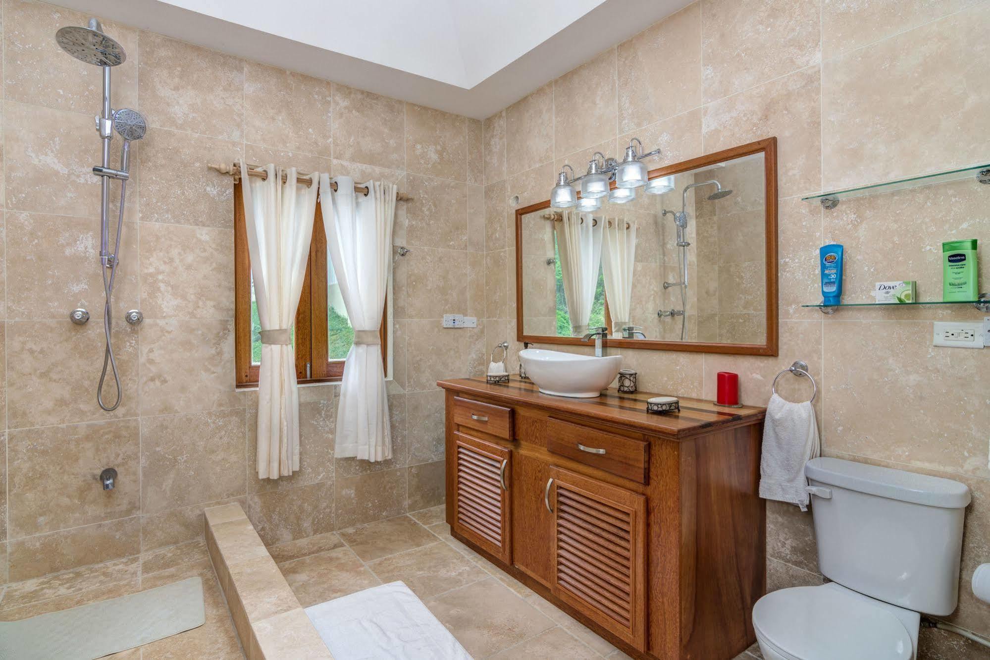 Sandrati Villa Port Elizabeth Dış mekan fotoğraf