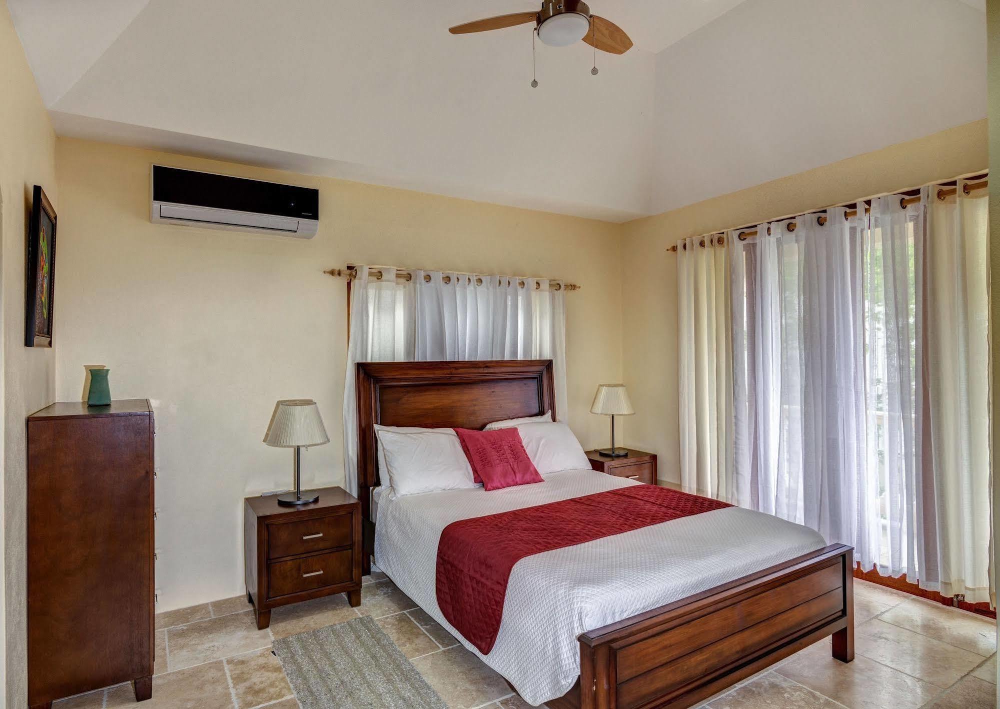 Sandrati Villa Port Elizabeth Dış mekan fotoğraf