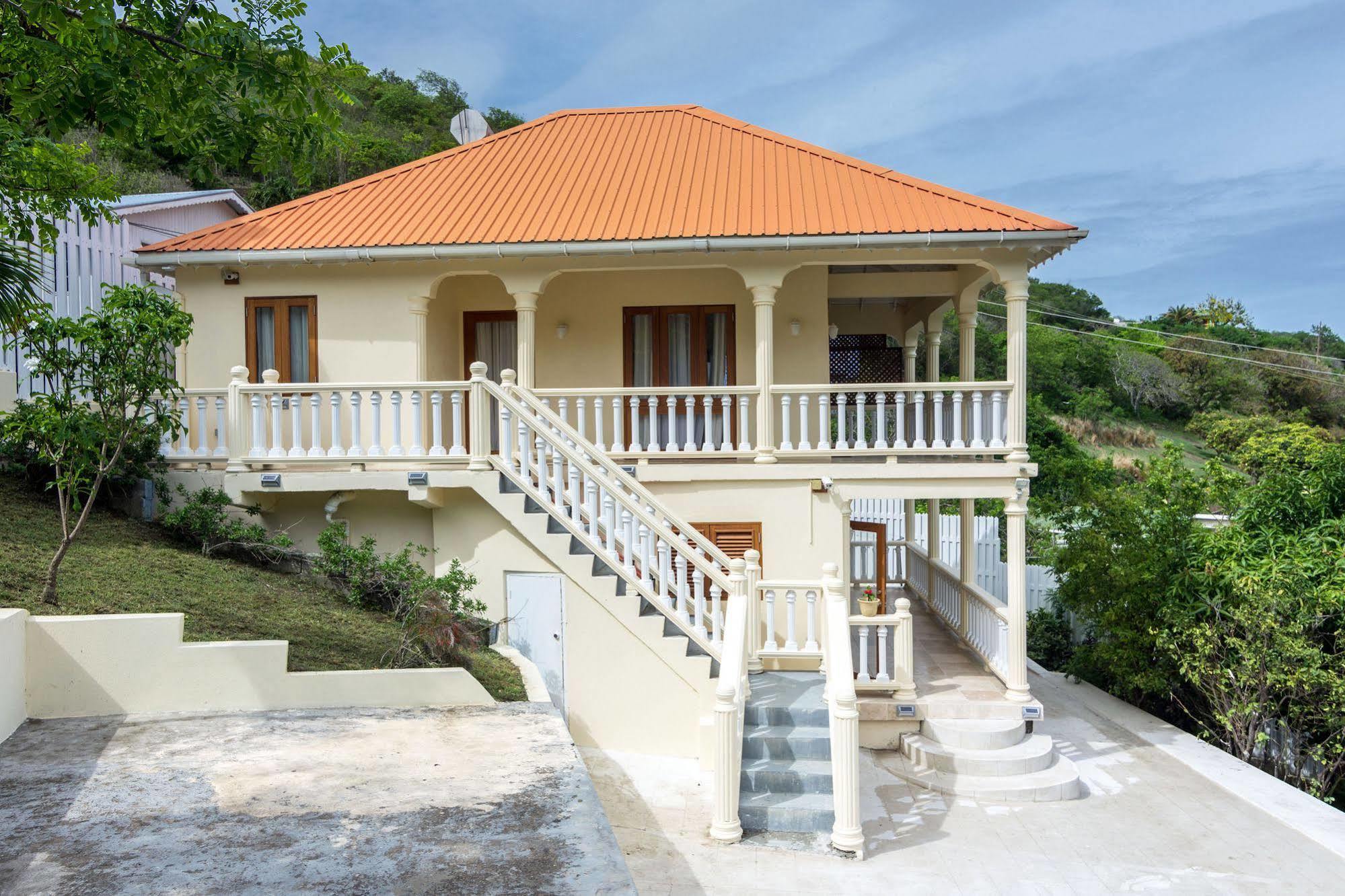 Sandrati Villa Port Elizabeth Dış mekan fotoğraf