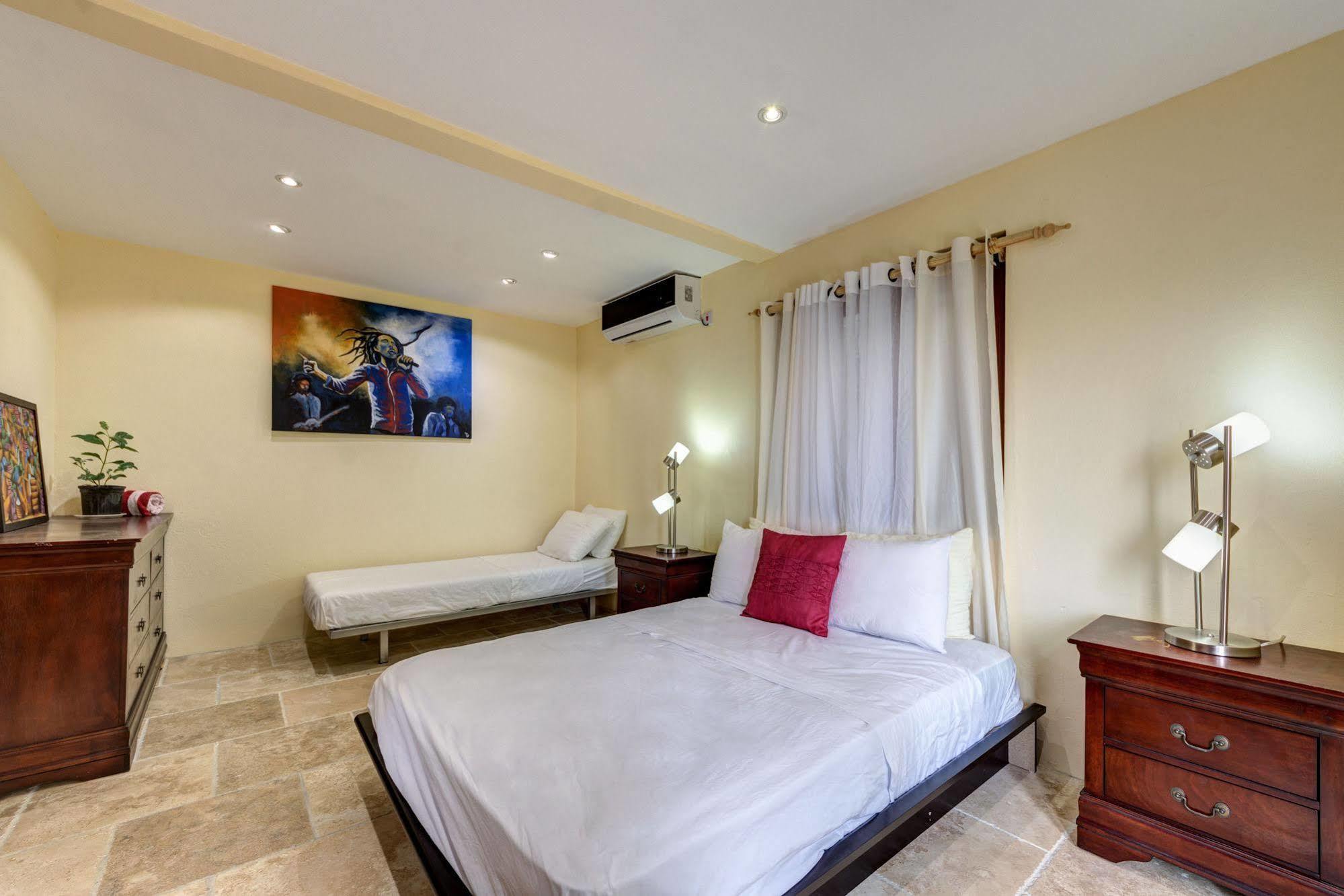 Sandrati Villa Port Elizabeth Dış mekan fotoğraf
