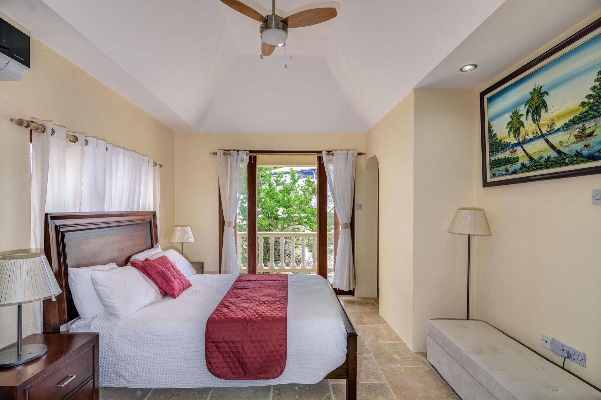 Sandrati Villa Port Elizabeth Dış mekan fotoğraf
