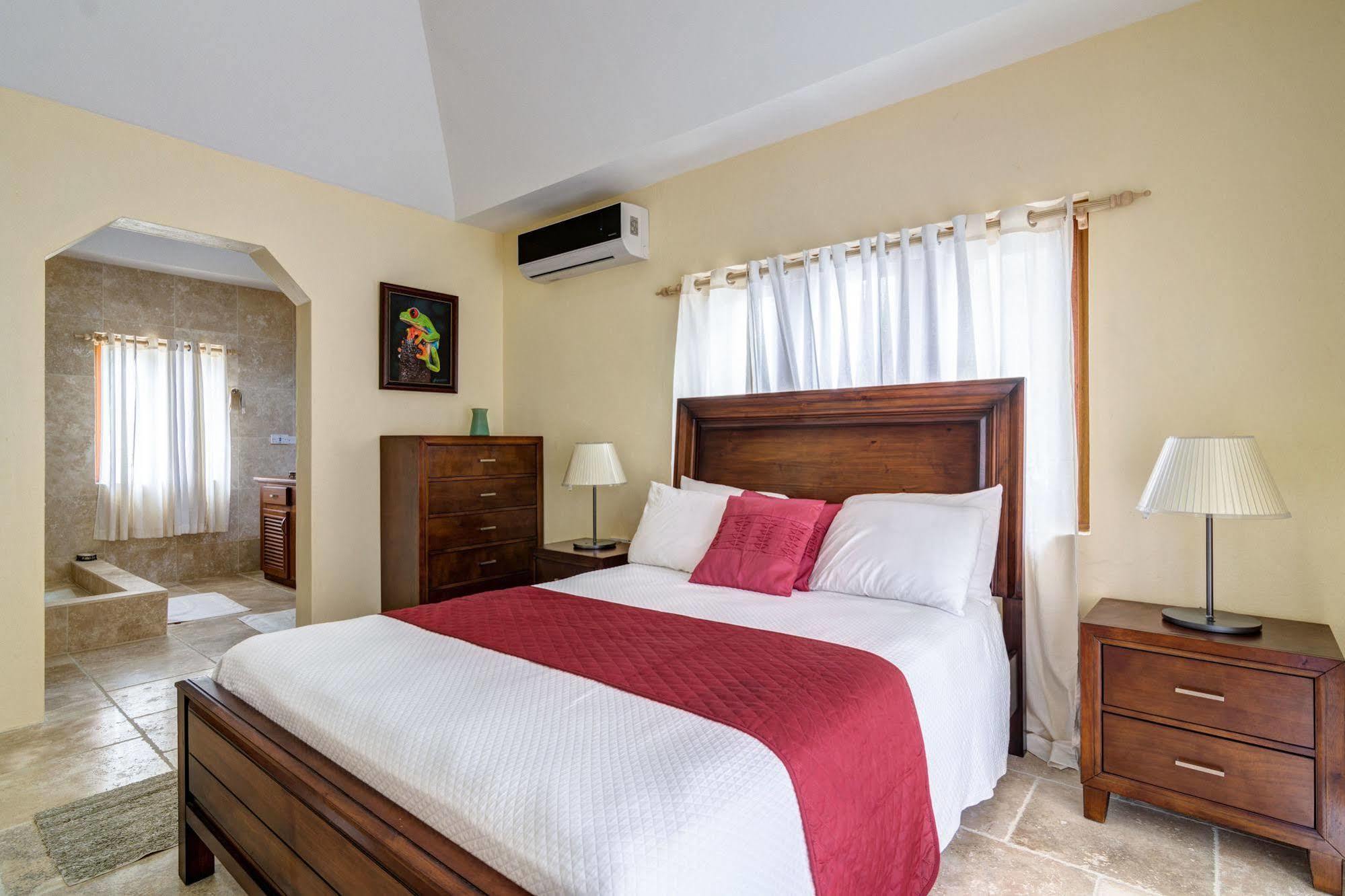 Sandrati Villa Port Elizabeth Dış mekan fotoğraf