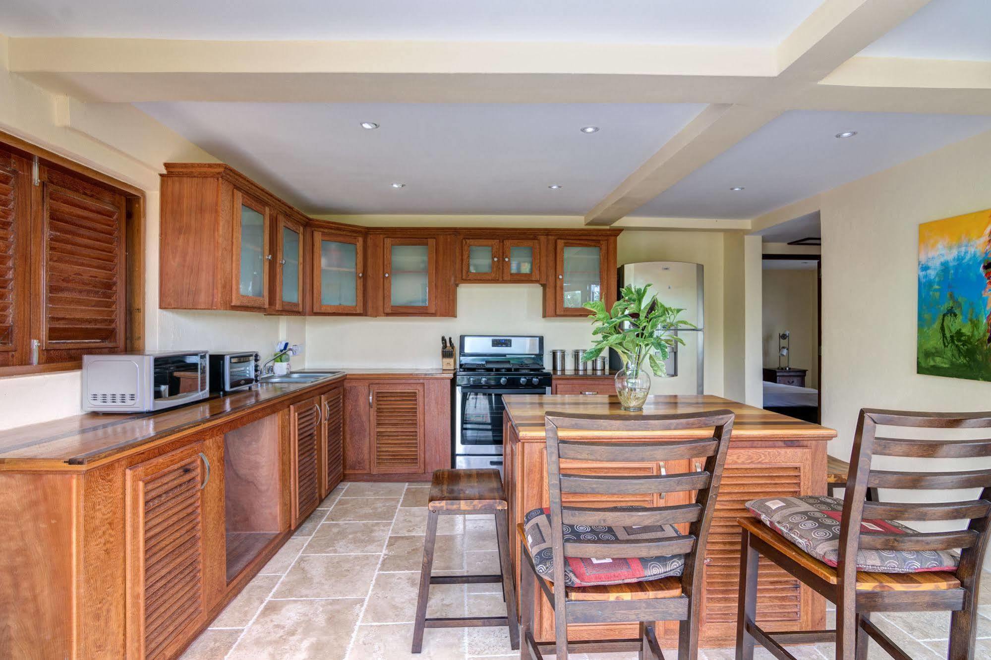 Sandrati Villa Port Elizabeth Dış mekan fotoğraf