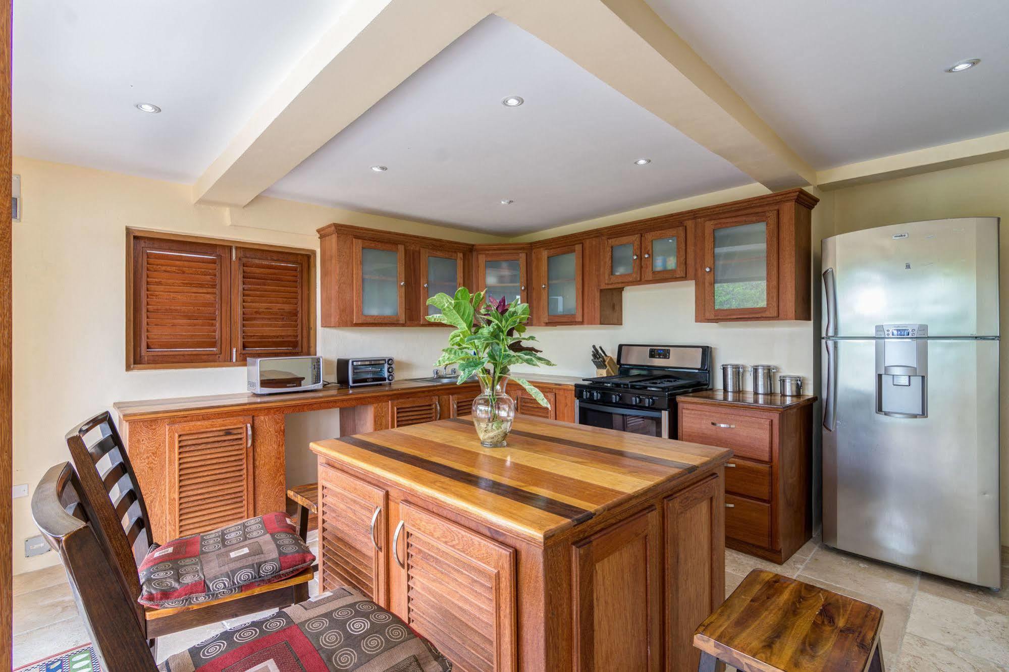 Sandrati Villa Port Elizabeth Dış mekan fotoğraf