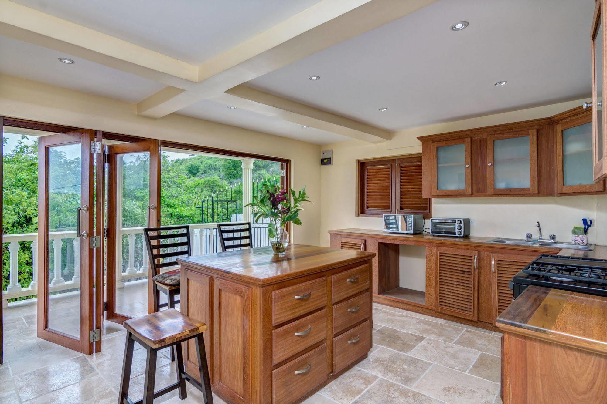 Sandrati Villa Port Elizabeth Dış mekan fotoğraf