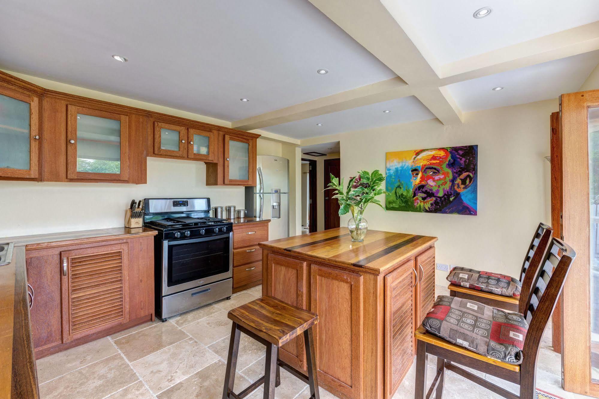 Sandrati Villa Port Elizabeth Dış mekan fotoğraf