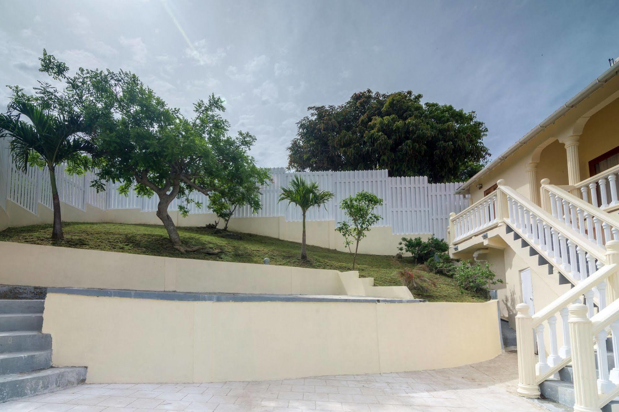 Sandrati Villa Port Elizabeth Dış mekan fotoğraf